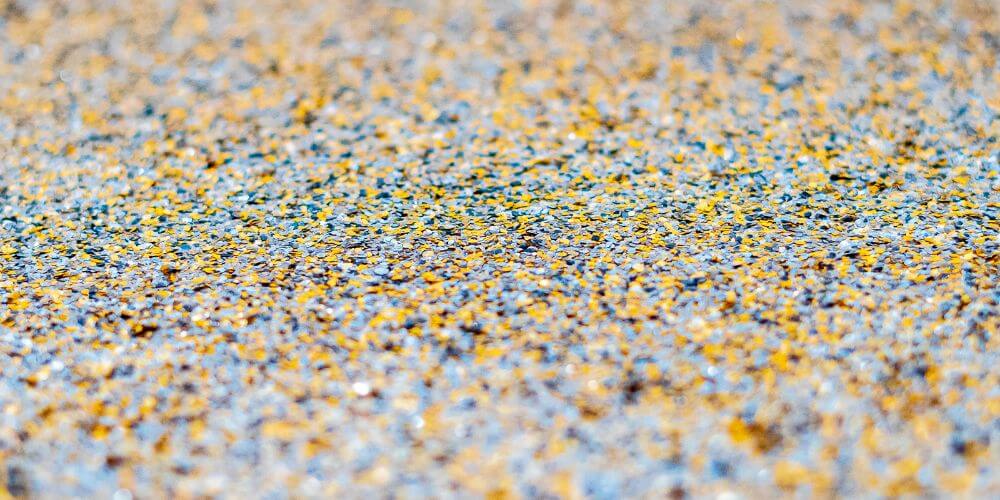 Pavimenti in resina per abitazioni