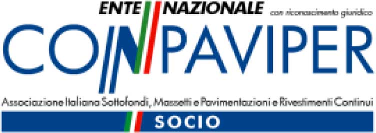 BMB fa parte dell'ente Nazionale Conpaviper