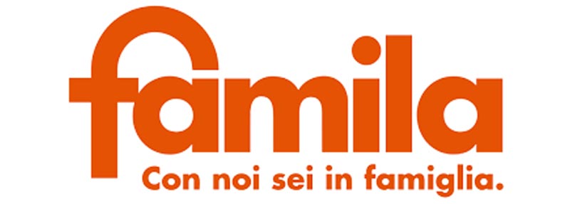 Famila ha usato pavimentazioni industriali BMB System
