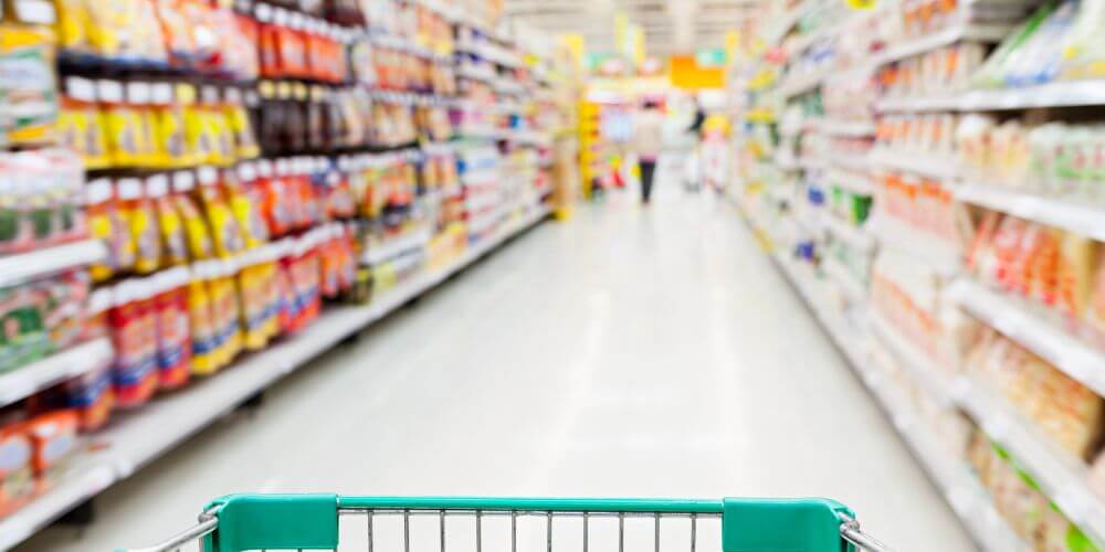 Come rendere i pavimenti dei supermercati davvero sicuri