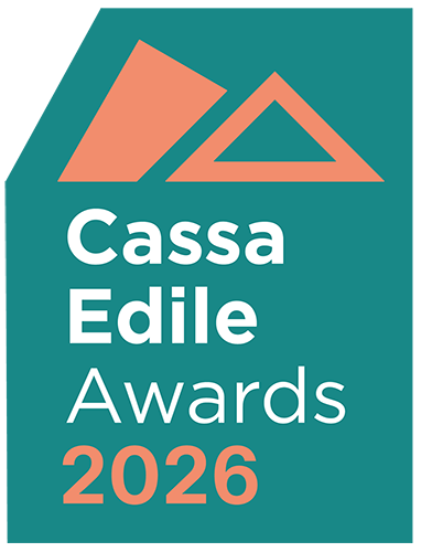 Cassa Edile Awards 2026